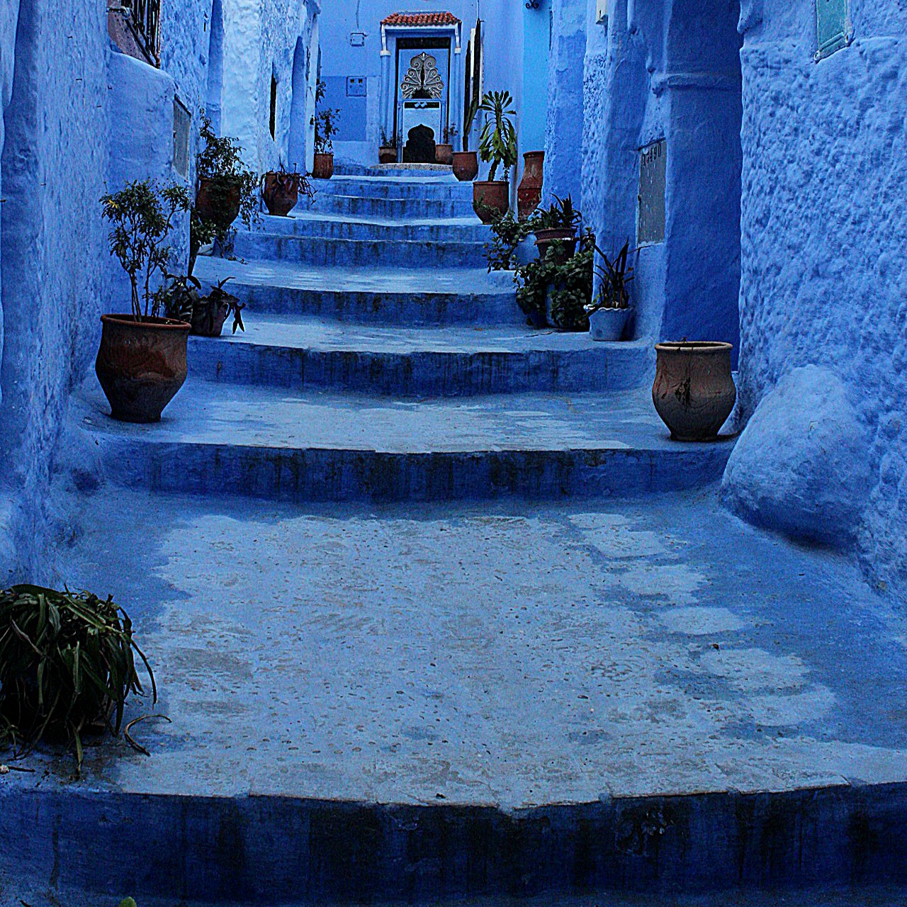 Chefchaouen